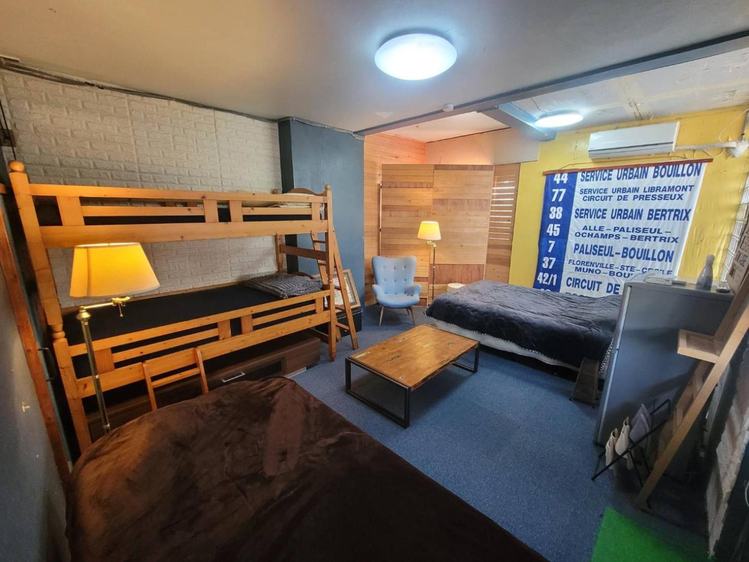 Sara Hotel Kagoshima Luaran gambar